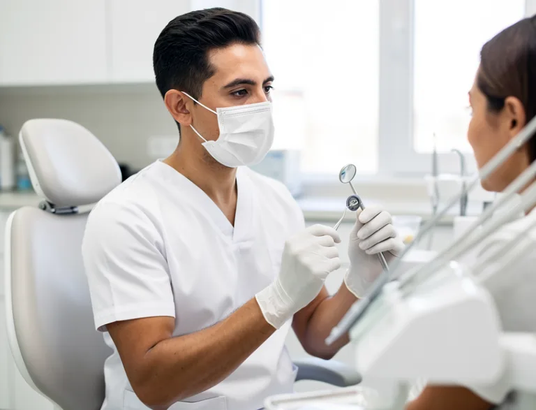 dentist Augusta